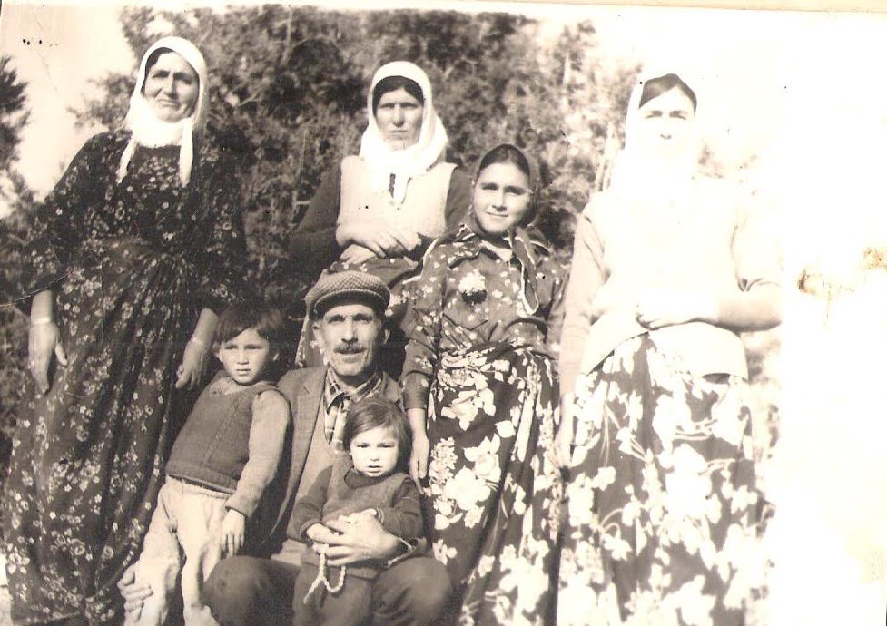 Restorasyon Öncesi