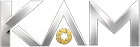 Kammedya Logo